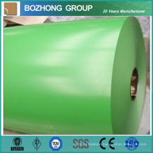 Decorative Coated 6070 Aluminum Coil